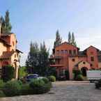 รูปภาพรีวิวของ Hotel La Casetta by Toscana Valley 2 จาก Gratia J. W.