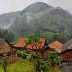 รูปภาพรีวิวของ Bawangan Bromo Hotel & Resto จาก Wiwiek T.