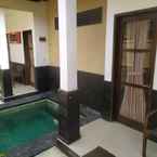 Review photo of Black Penny Villas Gili Trawangan 7 from Miles I. N.