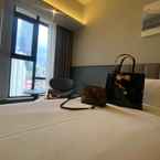 รูปภาพรีวิวของ Sleeping Lion Suites จาก Siska N. G.