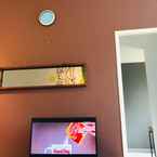 Review photo of Queen Victoria Apartment Batam from Rebeka N. S.