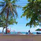 Hình ảnh đánh giá của Sunrise Beach Pangandaran từ Apri A.
