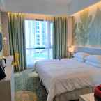 Review photo of Sunway Velocity Hotel Kuala Lumpur 3 from Ripka S. D.