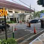 Ulasan foto dari Hotel Salak The Heritage dari Rachmat W. W.