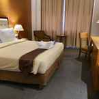 Review photo of Hotel Salak The Heritage 3 from Rachmat W. W.