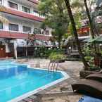 Review photo of Hotel Salak The Heritage 6 from Rachmat W. W.