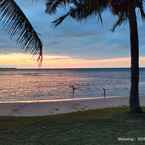 Review photo of The Oberoi Beach Resort, Lombok - CHSE Certified 4 from Akhmad A.