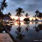 Ulasan foto dari The Oberoi Beach Resort, Lombok 3 dari Akhmad A.
