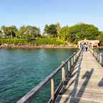 Hình ảnh đánh giá của The Oberoi Beach Resort, Lombok 6 từ Akhmad A.
