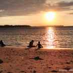 Ulasan foto dari The Oberoi Beach Resort, Lombok - CHSE Certified 5 dari Akhmad A.