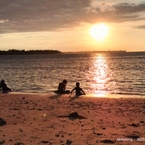 Ulasan foto dari The Oberoi Beach Resort, Lombok 5 dari Akhmad A.