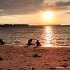 Hình ảnh đánh giá của The Oberoi Beach Resort, Lombok 5 từ Akhmad A.