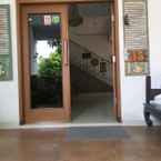 Review photo of Andelis Homestay from Nur I. F.