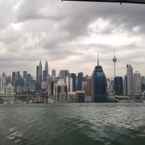 Ulasan foto dari KL Skyline Hostel & Rooftop Infinity Skypool dari Yoga A. W.