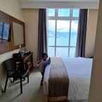 Review photo of Portola Grand Renggali Hotel 5 from Teuku J. J.