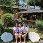 Review photo of Oriental Sabang Hill Resort from Charmaine B. S.