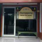Hình ảnh đánh giá của Comfy Room in Wisata Kalibiru at Munggang Homestay từ Sumiyati S.