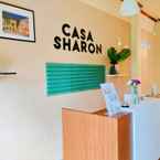 Review photo of Casa Sharon Guest House Puncak 3 from Sutar H.