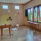 Review photo of Casa Sharon Guest House Puncak 2 from Sutar H.