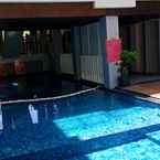 Review photo of favehotel Kuta Square from Andi T.