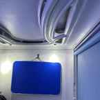 รูปภาพรีวิวของ Spacepod@hive จาก William J. H.