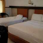 Review photo of Hotel Surakarta from Sapto H. S.