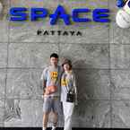 Review photo of Grande Centre Point Space Pattaya from Van H. N.