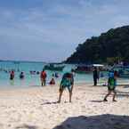 Review photo of Perhentian Island Resort 4 from Lim K. H.