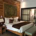 Review photo of Manah Shanti Suite by Pramana Villas 3 from Trie M.