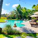 Review photo of Aryaswara Villa Ubud from Dewi O.