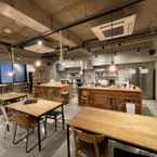 Hình ảnh đánh giá của The Stay Osaka Shinsaibashi - Hostel từ Herlana J. T.