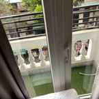 Review photo of Bonjour Hanoi Hotel & Travel (formerly Hanoi Blue Sky Hotel) from Duyen P.