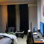 Review photo of Hotel Bintang Redannte 3 from Ageng S.