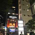 Review photo of APA Hotel Shibuya Dogenzakaue 2 from Gilang A.