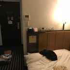 Review photo of APA Hotel Shibuya Dogenzakaue 3 from Gilang A.