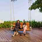 Review photo of PARKROYAL Penang Resort from Yakob Y.