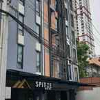 รูปภาพรีวิวของ Spittze Hotel Pratunam จาก Jusup S.