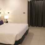 Hình ảnh đánh giá của Spittze Hotel Pratunam 2 từ Jusup S.