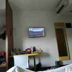 Review photo of Amaris Hotel Pakuan Bogor from Franky F.