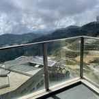 Review photo of Grand Ion Delemen Hotel from Priscilla T.