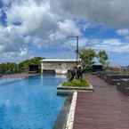 Review photo of Sovereign Bali Hotel from Priscilla T.