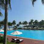 Hình ảnh đánh giá của Vinpearl Resort Nha Trang 2 từ Hoang X. V. N.