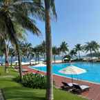 Review photo of Vinpearl Resort Nha Trang 3 from Hoang X. V. N.