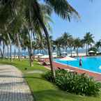 Review photo of Vinpearl Resort Nha Trang from Hoang X. V. N.