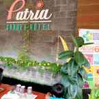 Review photo of Patria Garden Hotel from Restuti S.