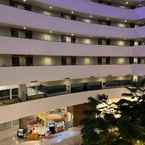 Review photo of ASTON Cirebon Hotel & Convention Center 2 from Rachmat P. A.