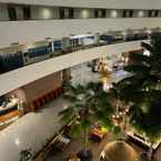 Review photo of ASTON Cirebon Hotel & Convention Center 3 from Rachmat P. A.
