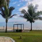 Ulasan foto dari Hotel Santika Premiere Beach Resort Belitung dari Ade F.
