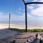 Ulasan foto dari Hotel Santika Premiere Beach Resort Belitung 2 dari Ade F.
