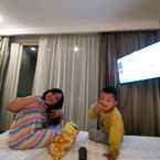Ulasan foto dari Hotel Santika Premiere Beach Resort Belitung 5 dari Ade F.